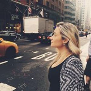 linnymonteiro avatar