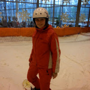 egllastauskien avatar