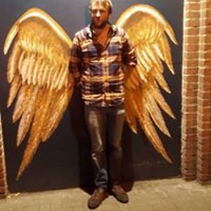 tomheslington avatar