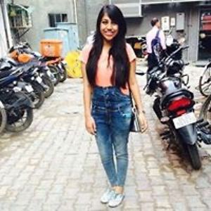 shritijindal5 avatar