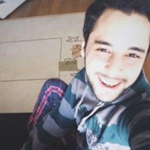 gorkemgokoluk3 avatar