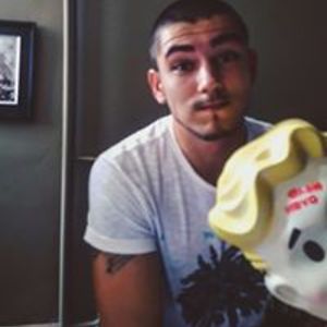 10207004413180818 avatar