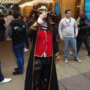 darkmirrorlink avatar