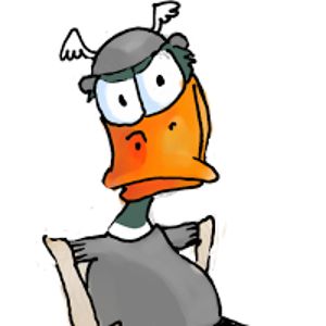 dopplerduck avatar
