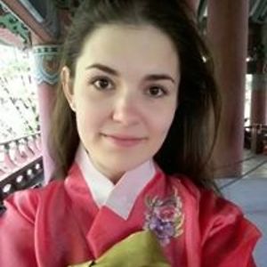 aleksandraneumann91 avatar