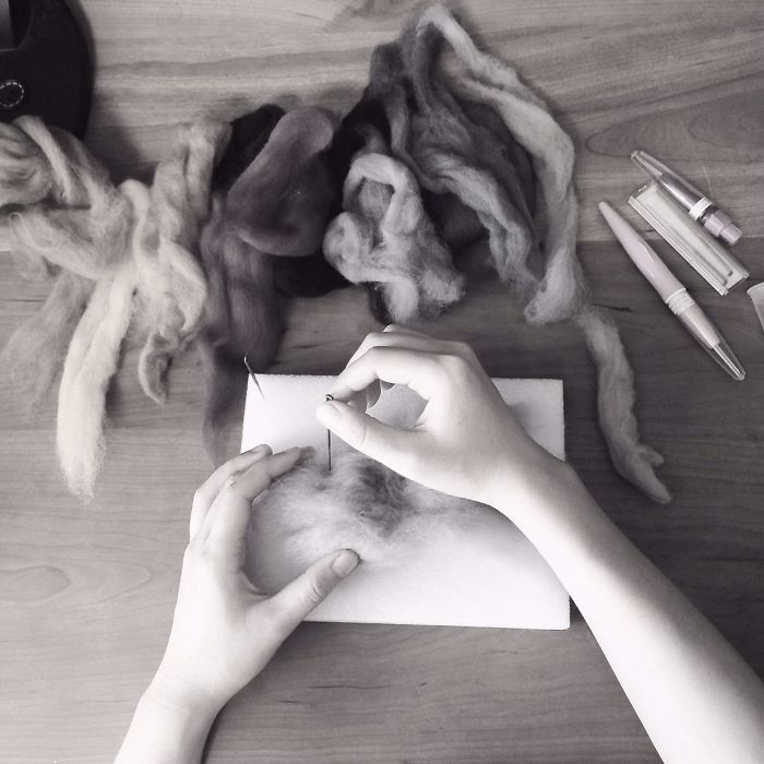 I Spent More Than 1000 Hours Creating These Unusual Bow Ties I Spent More Than 1000 Hours Creating These Unusual Bow Ties