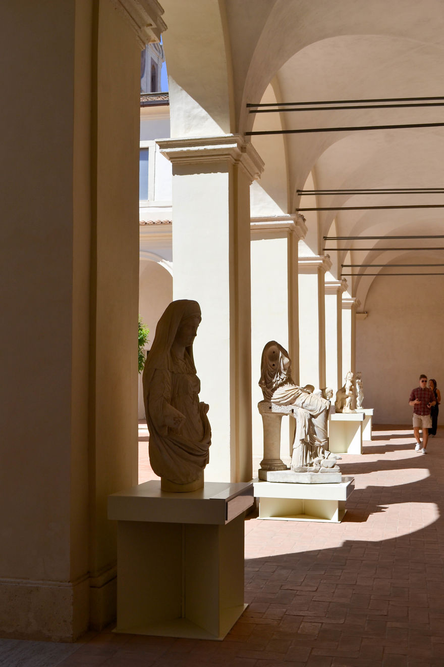 Travelling Arcades: What I Enjoyed The Most In Rome