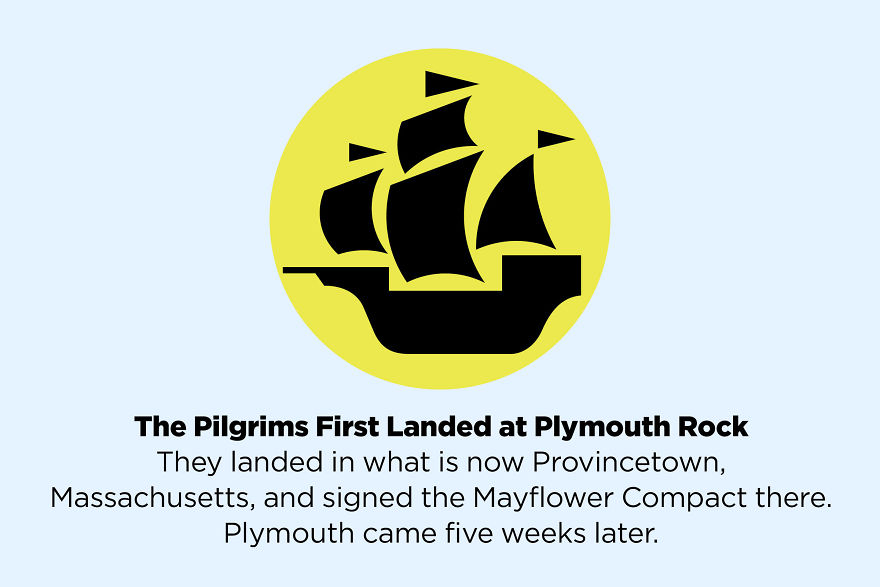 50 Facts That Are Not True