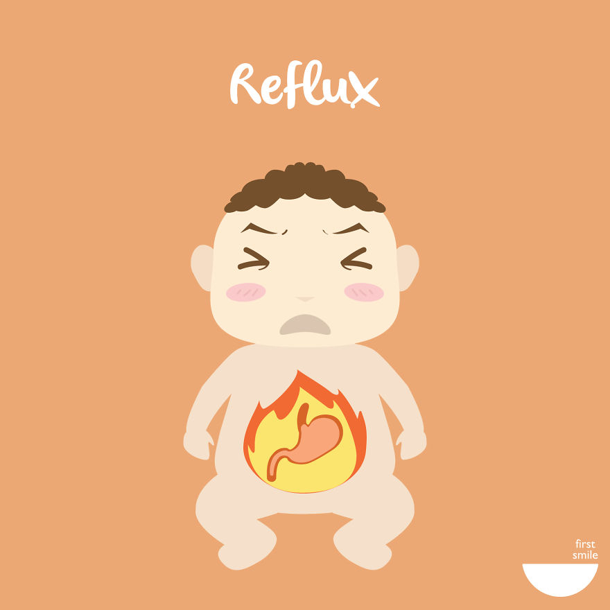 11 Reasons Your Baby Is Awake At 2 A.m.