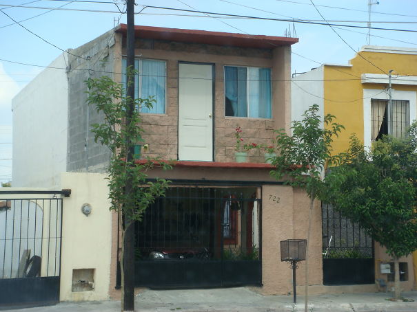 That's A Really Useful Door!!!