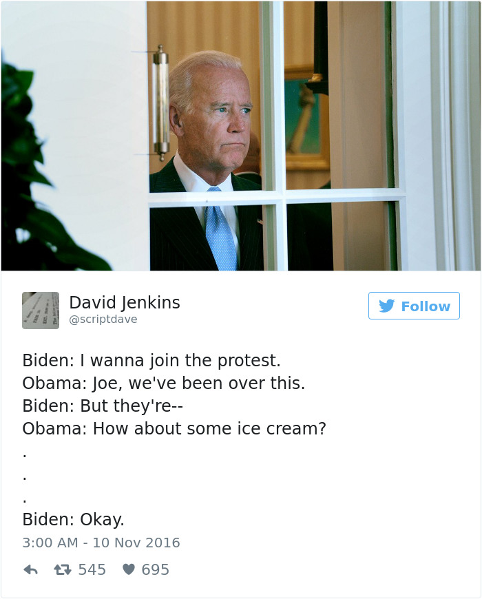 Obama And Biden