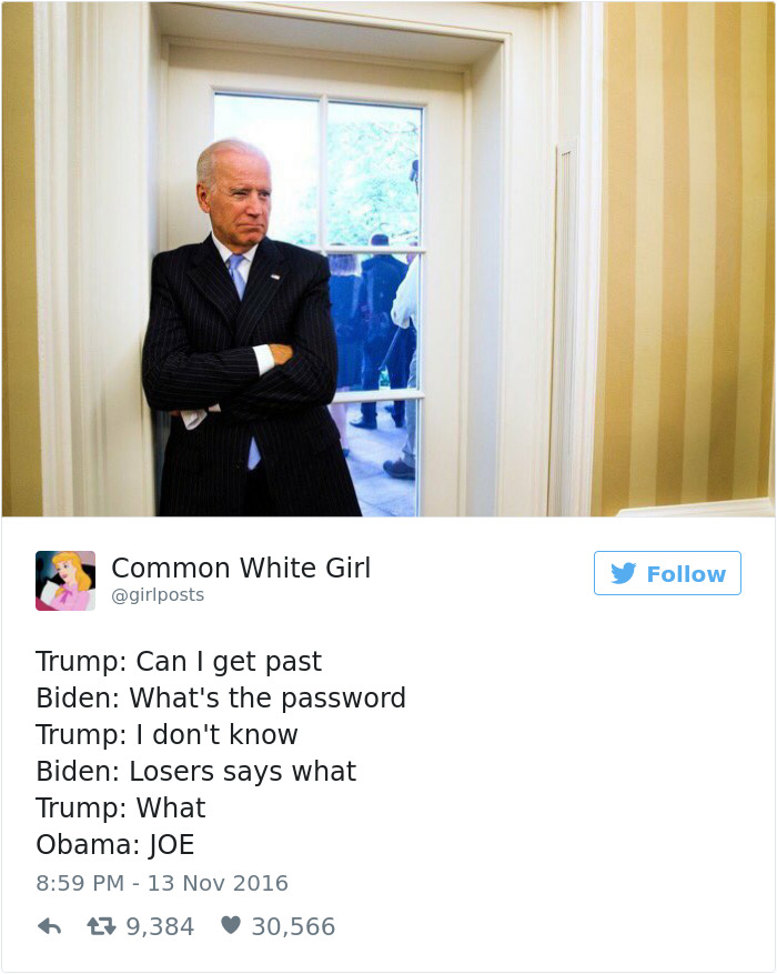 Obama And Biden