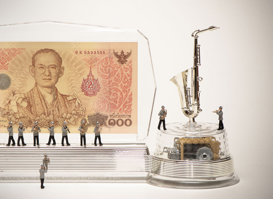 30 Days 30 Images: His Majesty King Bhumibol Adulyadej Is In All Thais’ Hearts Forever 30 Days 30 Images: His Majesty King Bhumibol Adulyadej Is In All Thais’ Hearts Forever