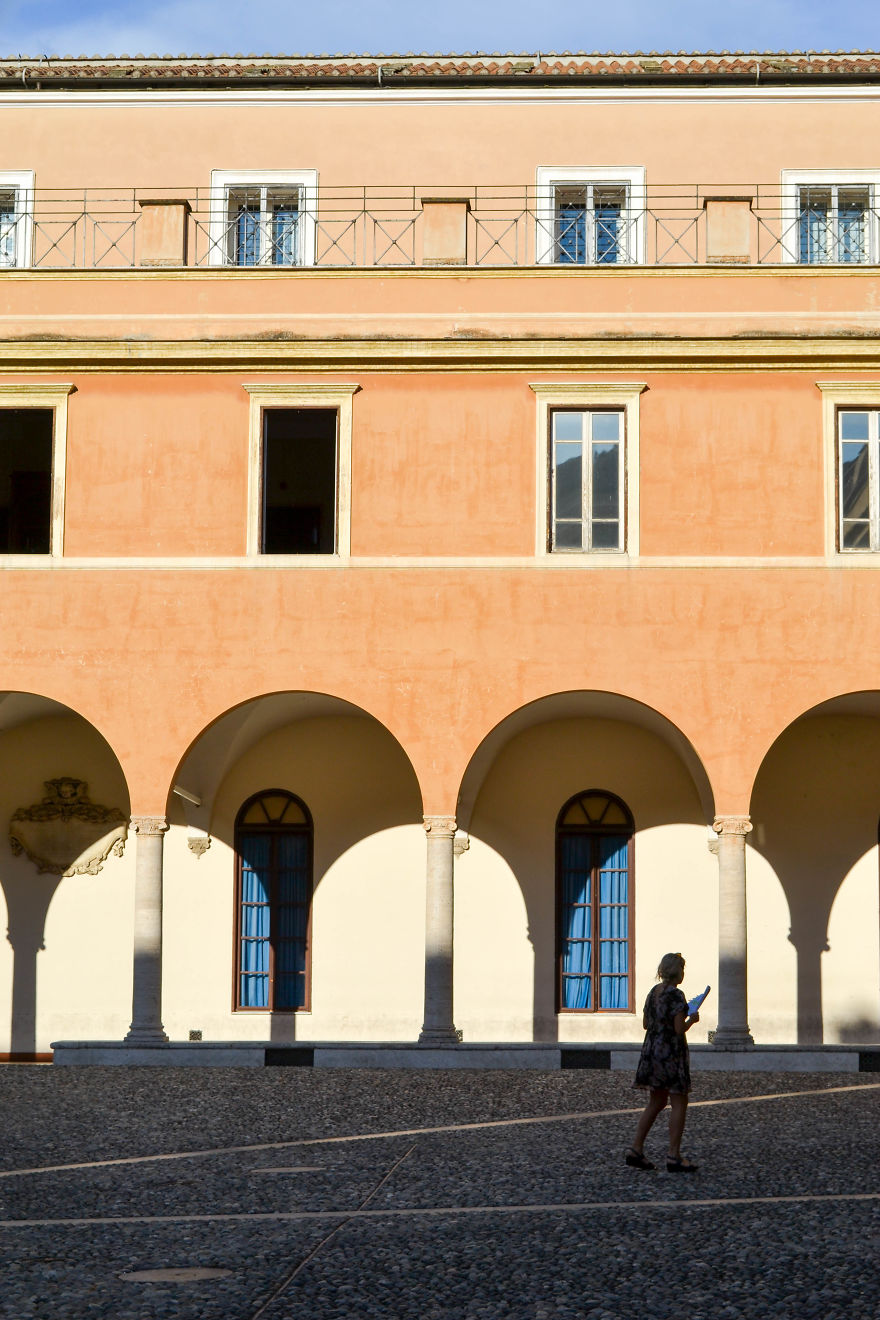 Travelling Arcades: What I Enjoyed The Most In Rome Travelling Arcades: What I Enjoyed The Most In Rome