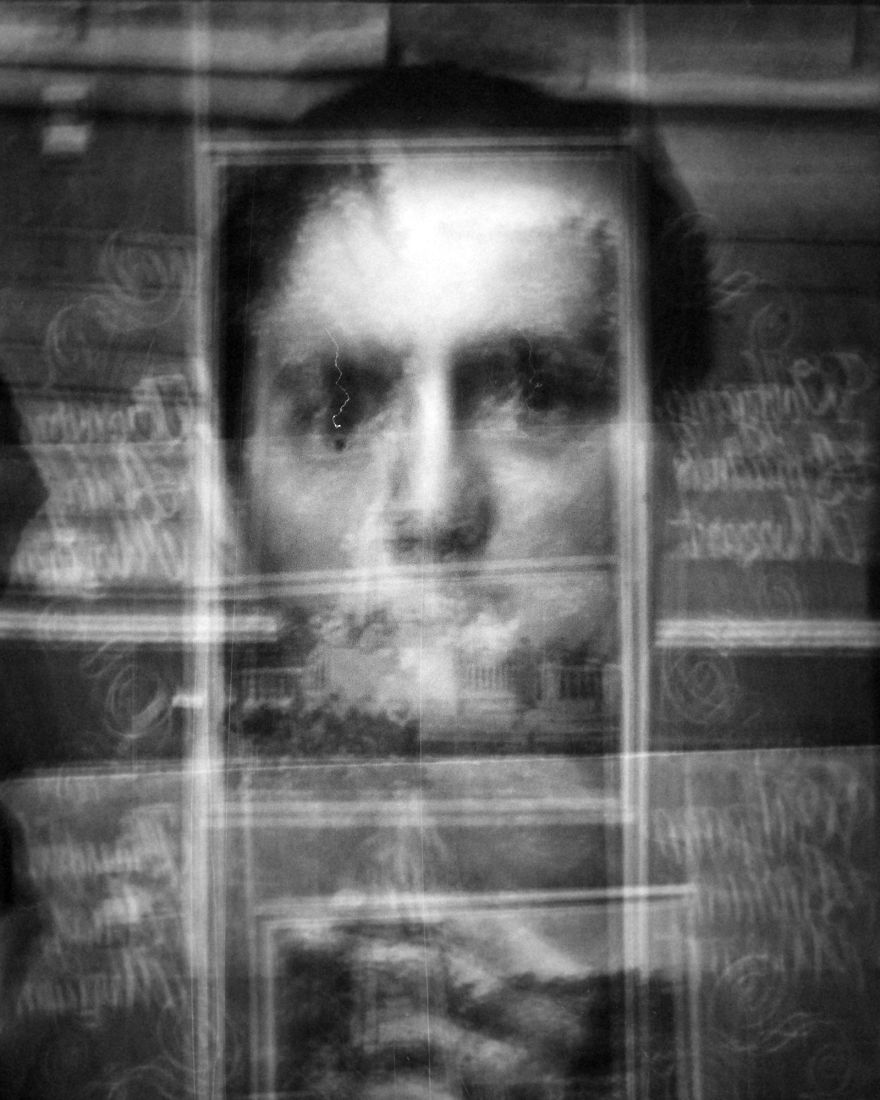 Self Portrait Therapy