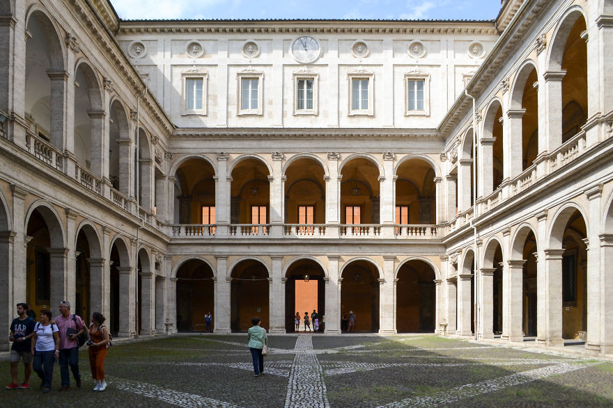 Travelling Arcades: What I Enjoyed The Most In Rome