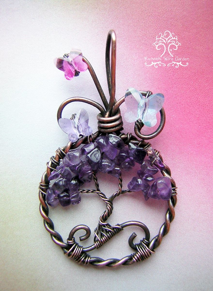 You Give Me Butterflies