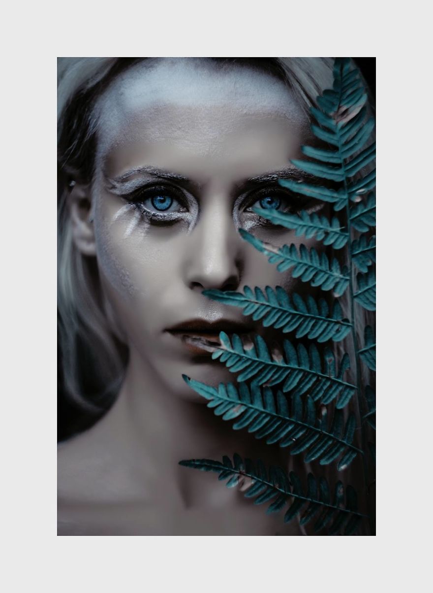 Photographer Who Makes Magic [10+ Photos]