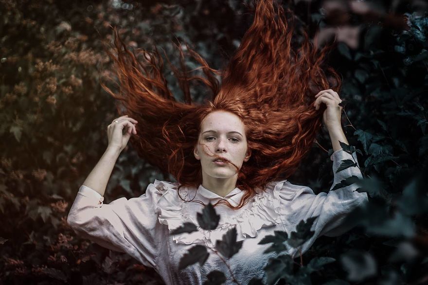 Photographer Who Makes Magic [10+ Photos]