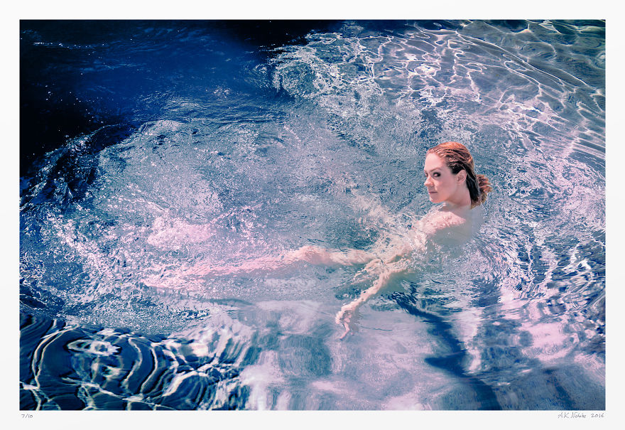 Diaphanous Dunk Diaphanous Dunk