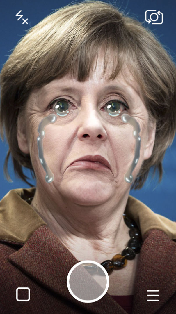 If Politicians Chose Snapchat To Help Win Votes If Politicians Chose Snapchat To Help Win Votes