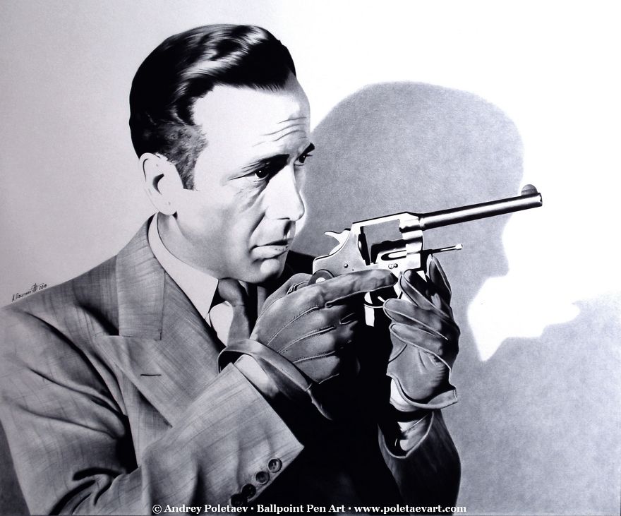 I Draw Intricate And Realistic Art Using A Simple Ballpoint Pen I Draw Intricate And Realistic Art Using A Simple Ballpoint Pen