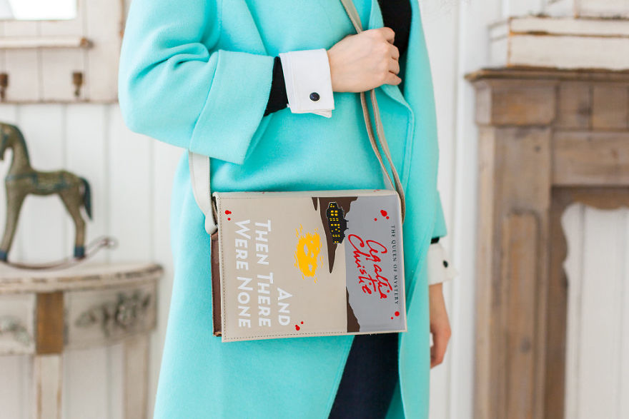 And Then There Were None