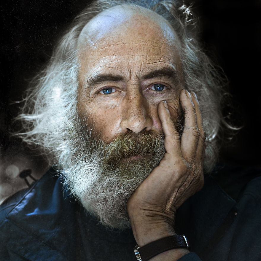 Thinking Through The Soul