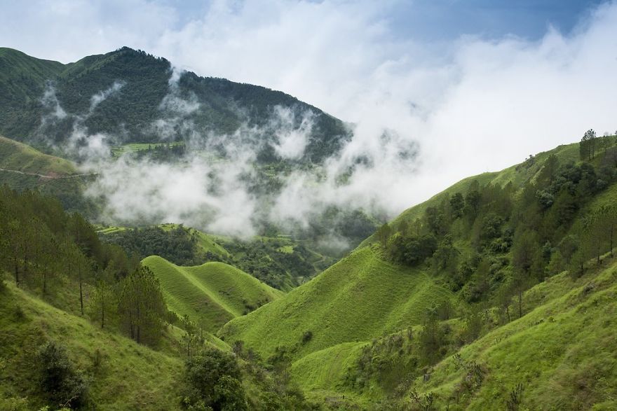 Cheapest Hill Station In India