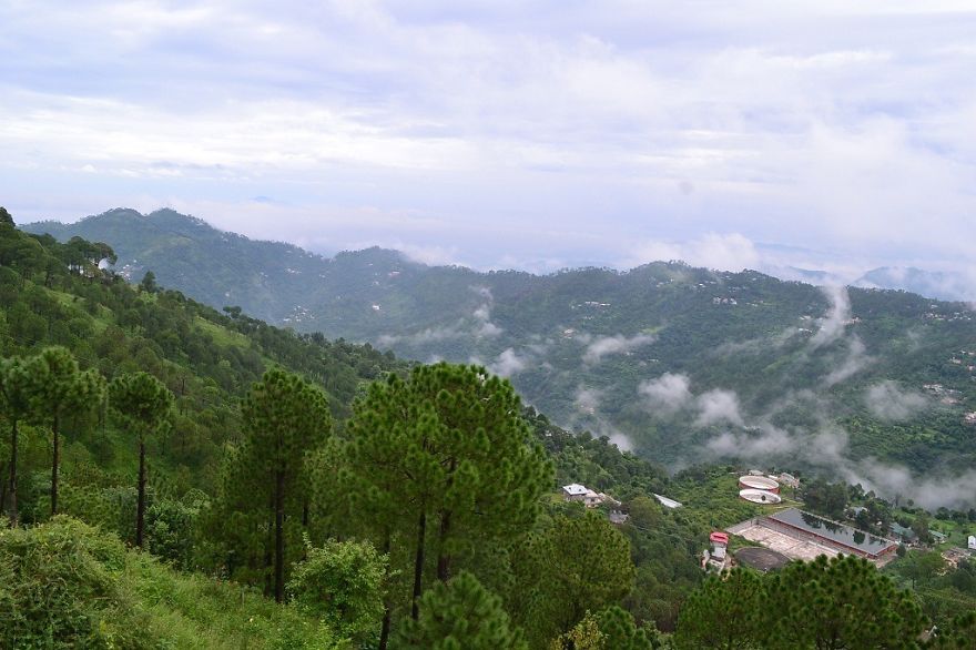 Cheapest Hill Station In India Cheapest Hill Station In India