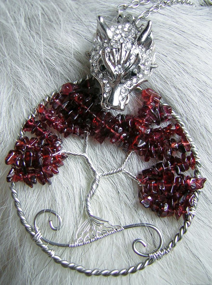 Game Of Thrones (house Stark)