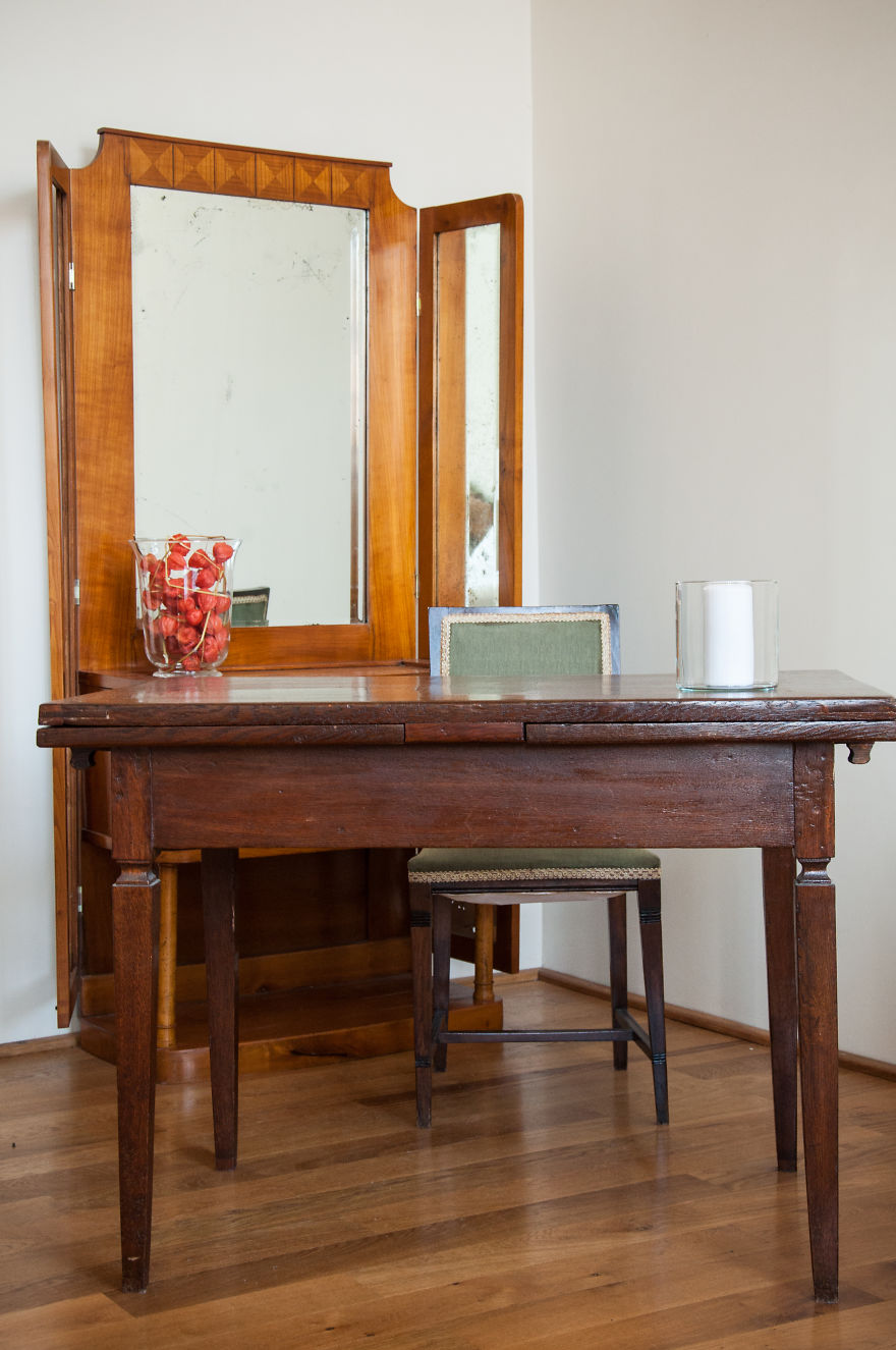 Abandoned Art Nouveau Saxon School In Transylvania Transformed Into A Beautiful Guesthouse