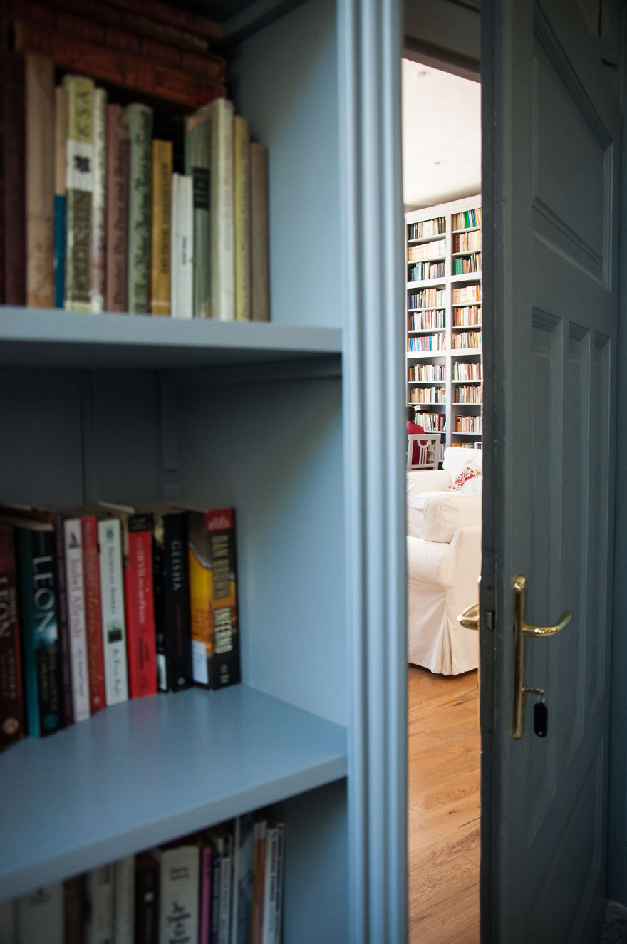 Abandoned Art Nouveau Saxon School In Transylvania Transformed Into A Beautiful Guesthouse