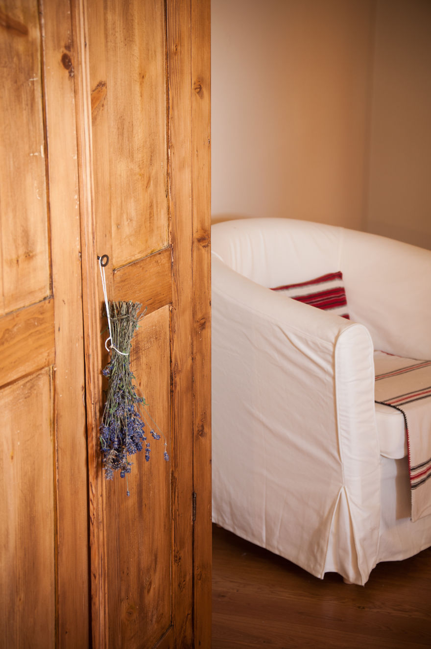 Abandoned Art Nouveau Saxon School In Transylvania Transformed Into A Beautiful Guesthouse