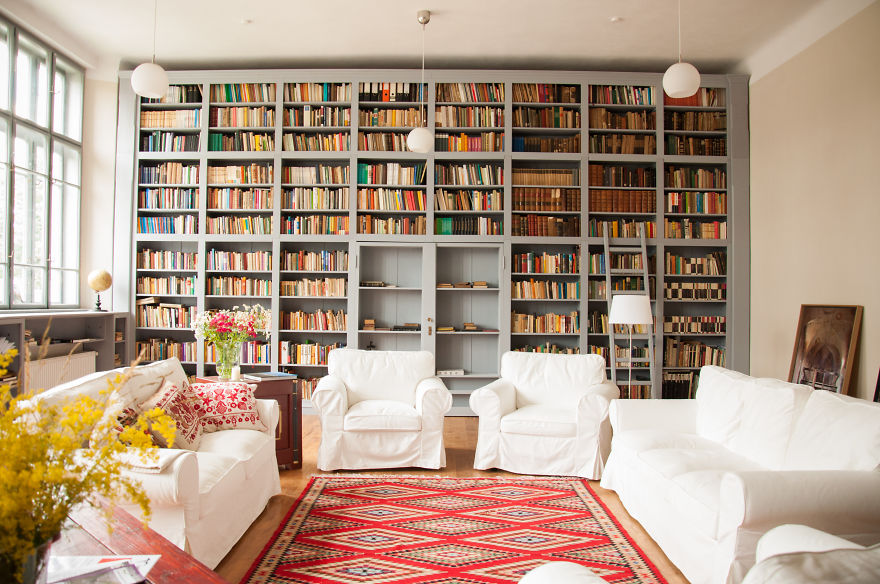 Abandoned Art Nouveau Saxon School In Transylvania Transformed Into A Beautiful Guesthouse Abandoned Art Nouveau Saxon School In Transylvania Transformed Into A Beautiful Guesthouse