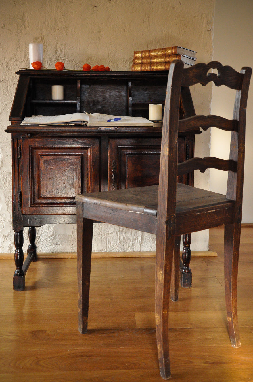 Abandoned Art Nouveau Saxon School In Transylvania Transformed Into A Beautiful Guesthouse Abandoned Art Nouveau Saxon School In Transylvania Transformed Into A Beautiful Guesthouse