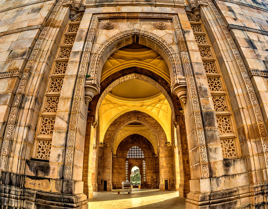 I Visited Gateway Of India At 5.30 AM To Capture Its Beauty I Visited Gateway Of India At 5.30 AM To Capture Its Beauty