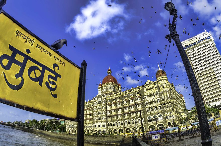 I Visited Gateway Of India At 5.30 AM To Capture Its Beauty I Visited Gateway Of India At 5.30 AM To Capture Its Beauty