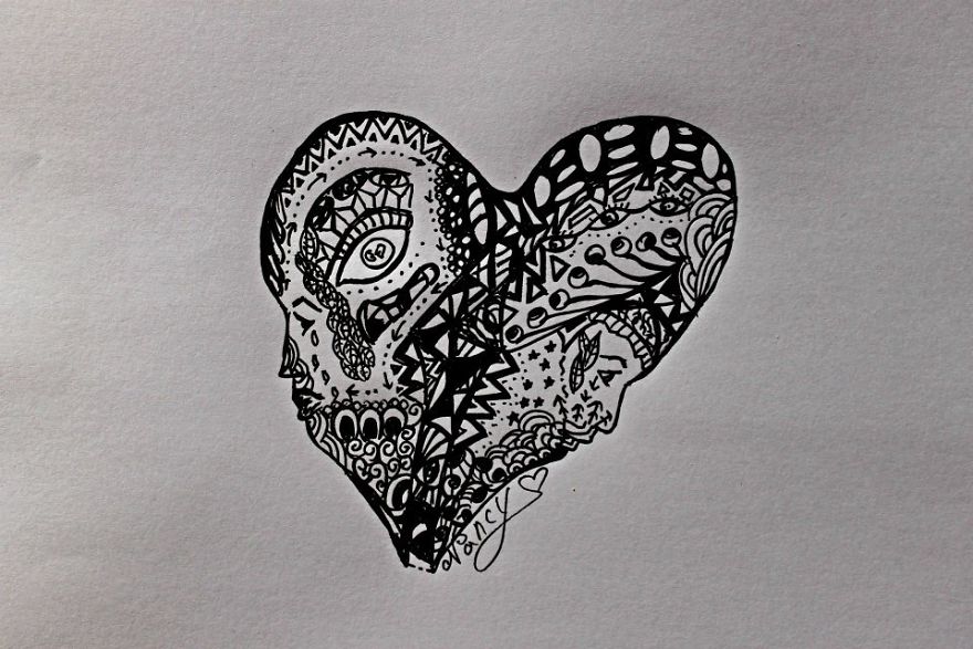 Doodles...doodles Everywhere...