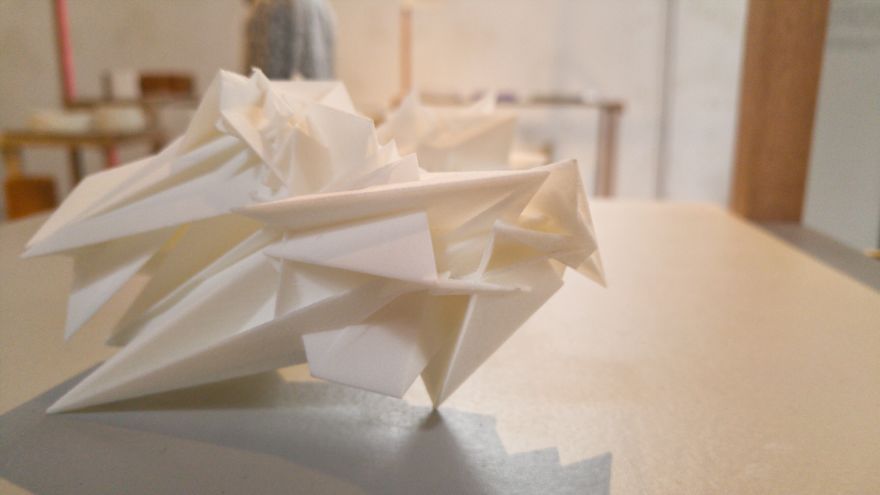 Dutch Design Week 2016