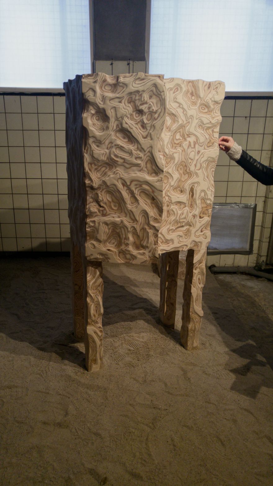 Dutch Design Week 2016