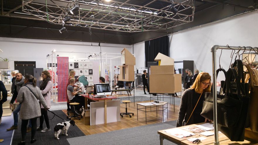 Dutch Design Week 2016