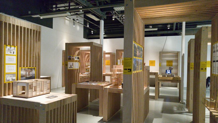 Dutch Design Week 2016