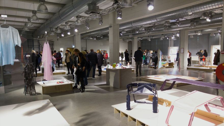 Dutch Design Week 2016