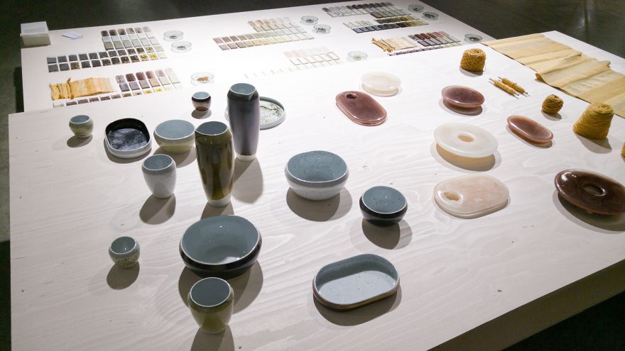 Dutch Design Week 2016