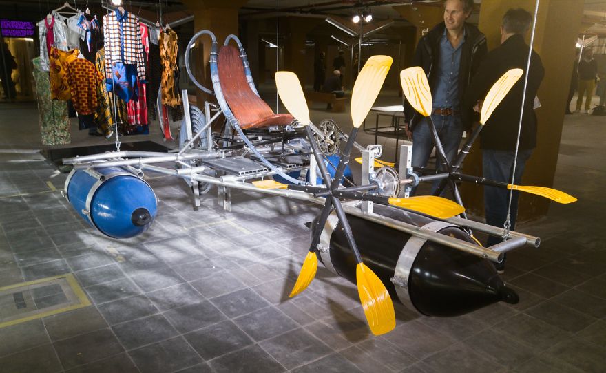 Dutch Design Week 2016