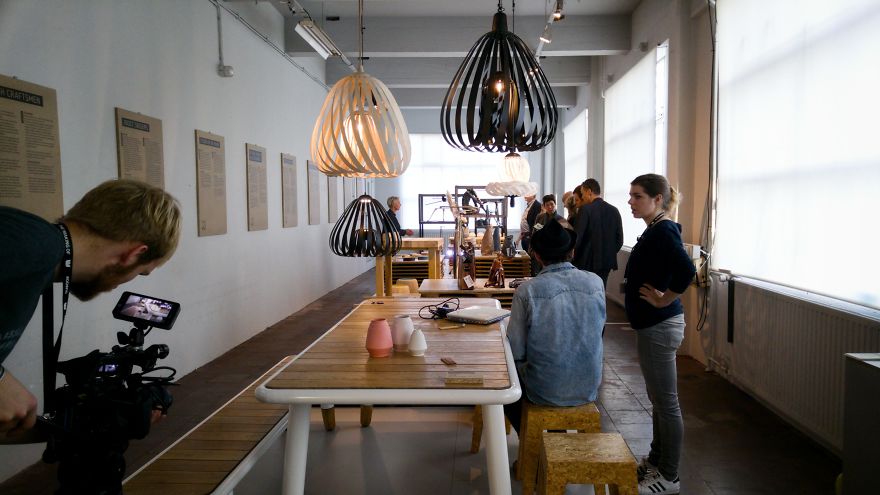 Dutch Design Week 2016