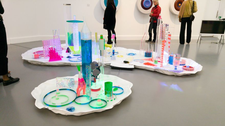 Dutch Design Week 2016