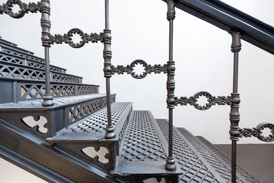 We Turned 19th-Century Hospital Into The Most Complex Startup Hub In The Region We Turned 19th-Century Hospital Into The Most Complex Startup Hub In The Region