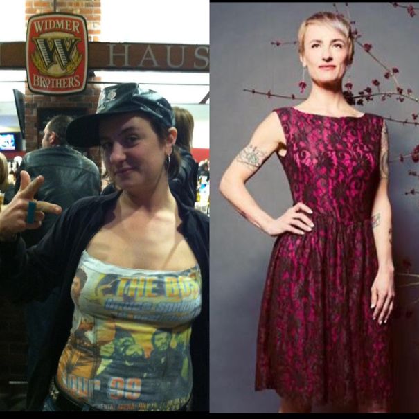 4 Years, 3 Months Clean And Sober. A Million Times Happier!